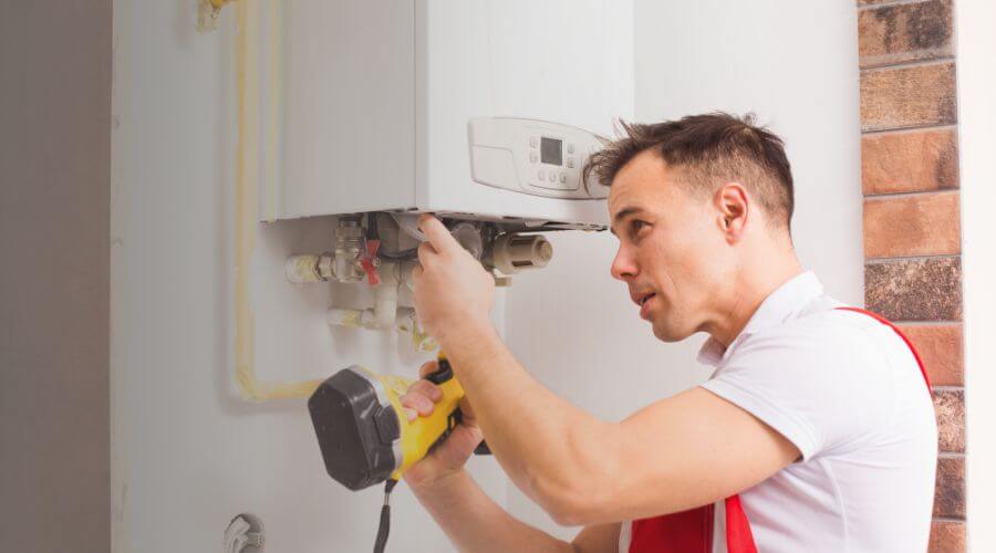Local expert plumbing services in Magnolia, TX